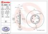 AP 24829 Brake Disc